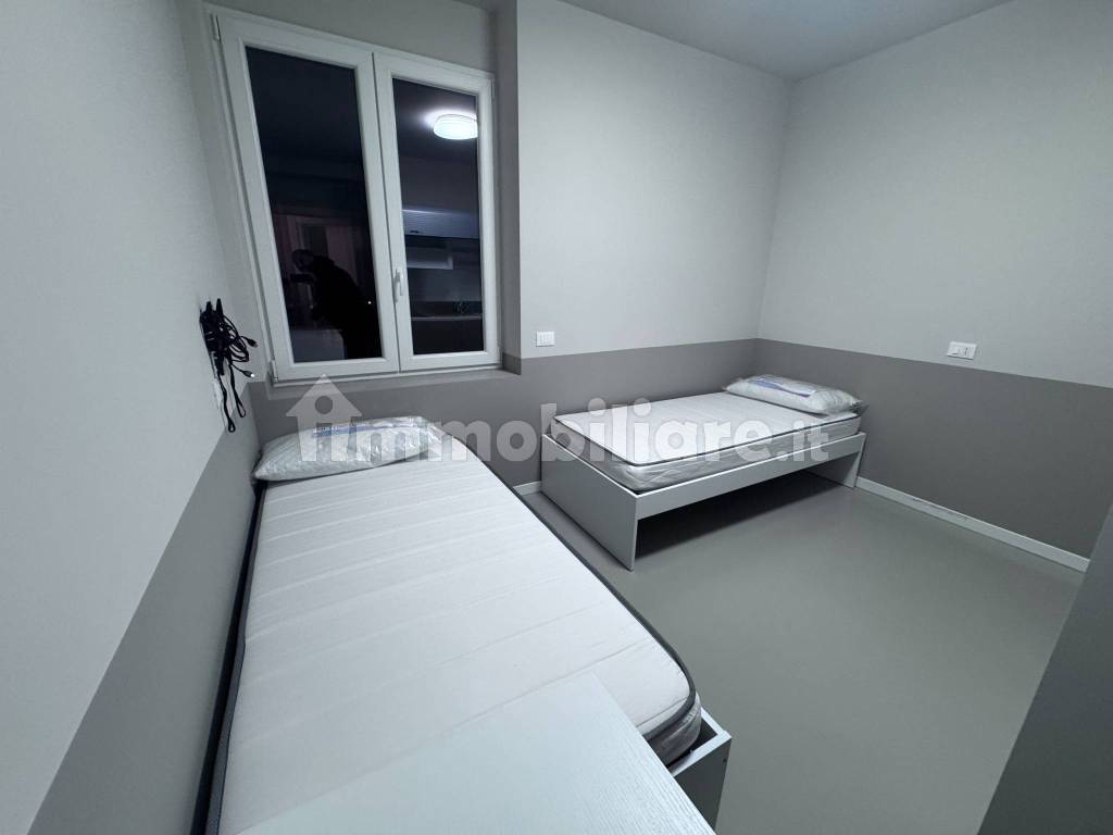 Camera da letto
