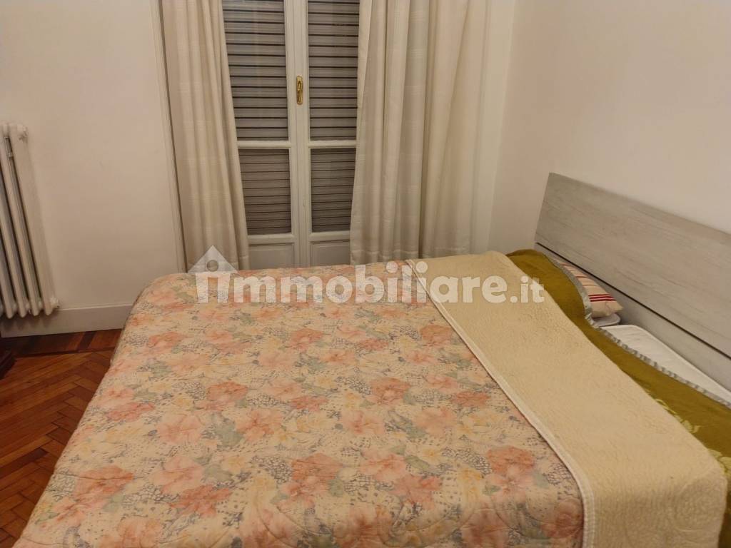 Stanza singola in Crocetta, foto 2 di 4