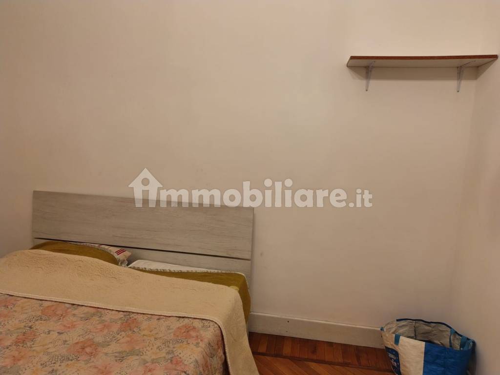 Stanza singola in Crocetta, foto 4 di 4
