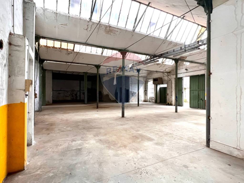 Interno non residenziale