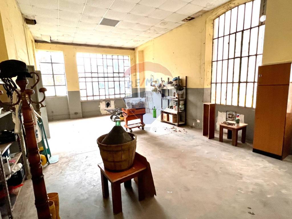 Interno non residenziale