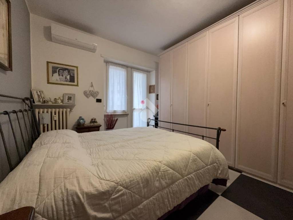Camera da letto