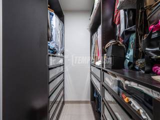 Cabina armadio