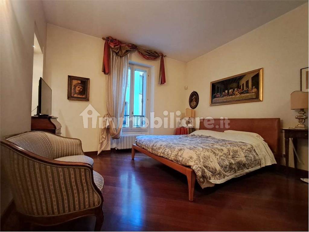 Camera da letto