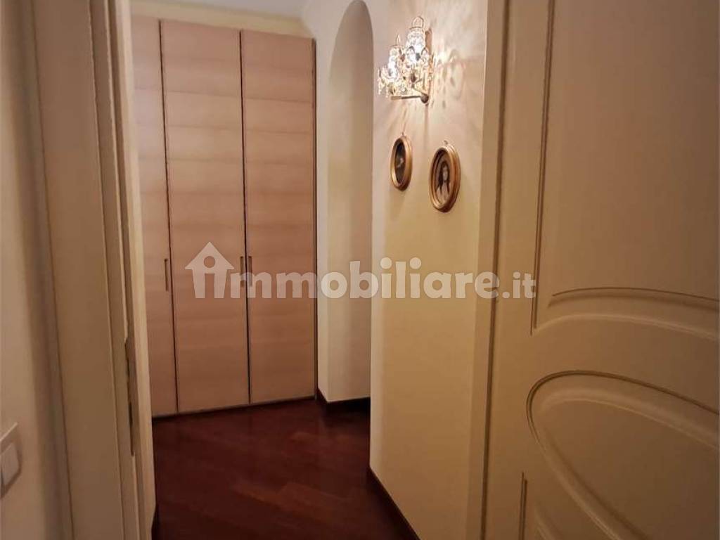 Interno appartamento