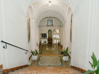Interno palazzo