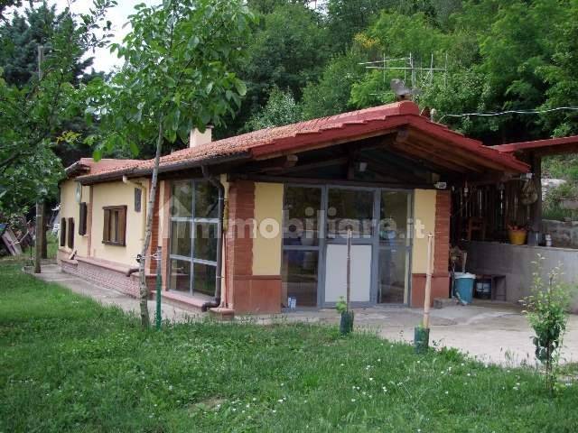 Villa in vendita a Dicomano
