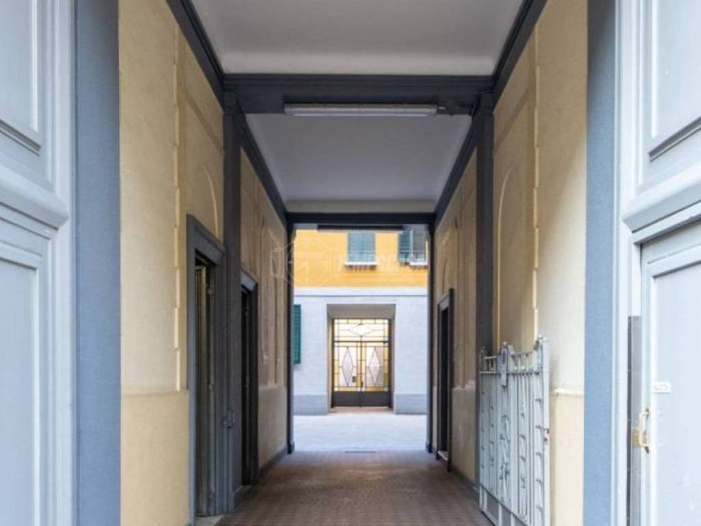 Interno palazzo