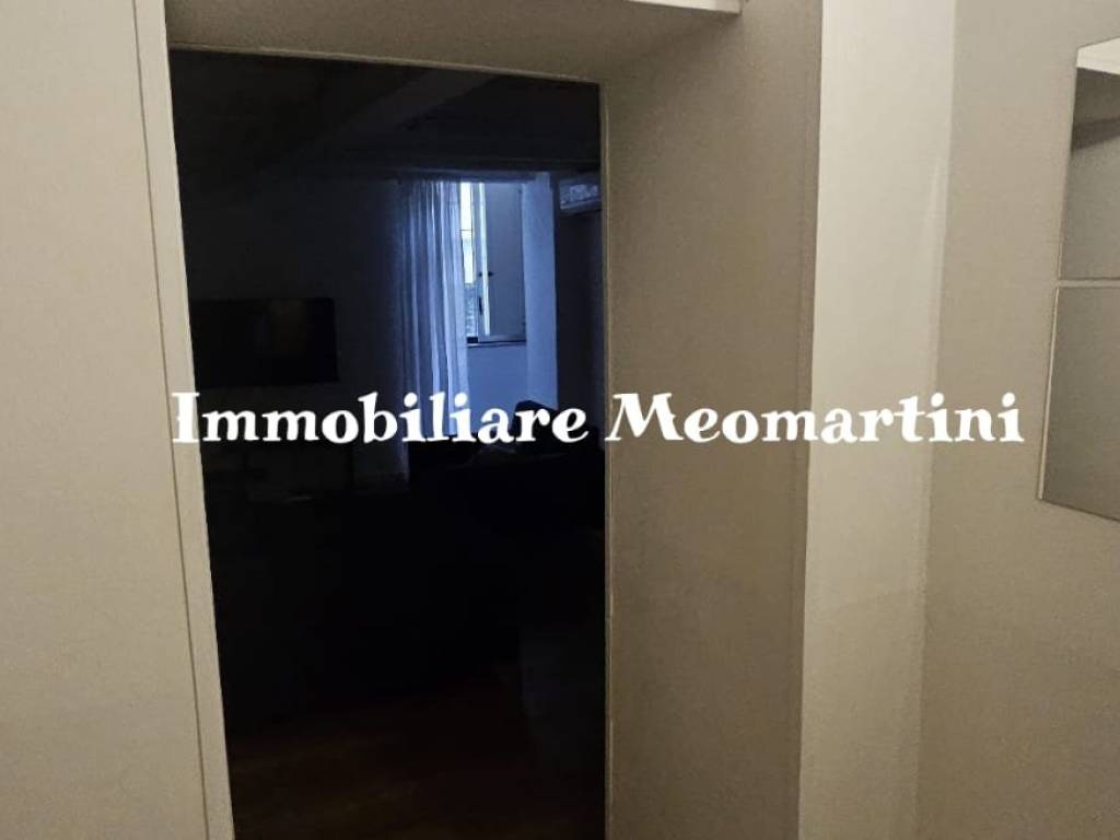 Interno palazzo