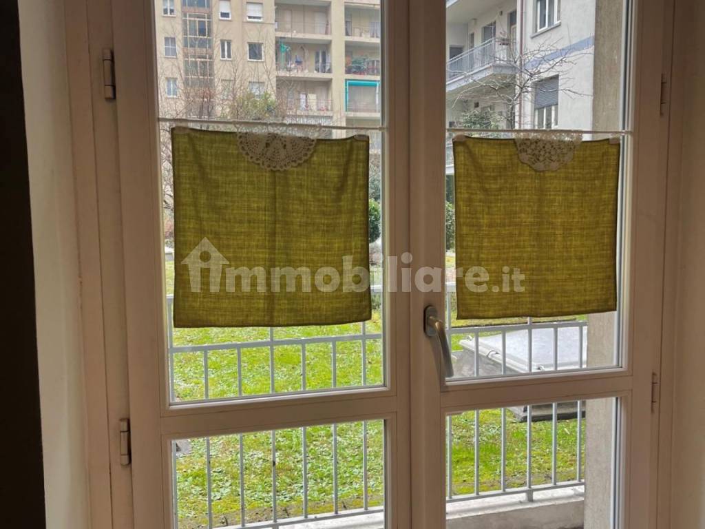 Posto letto in doppia in Crocetta, foto 3 di 13