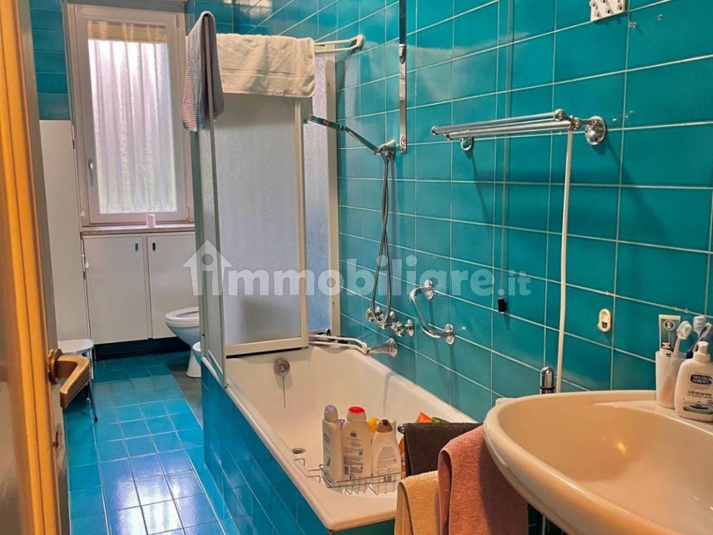 Posto letto in doppia in Crocetta, foto 4 di 13