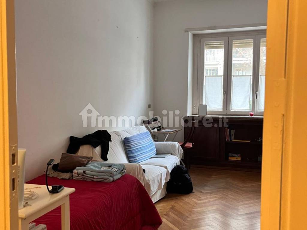 Posto letto in doppia in Crocetta, foto 6 di 13