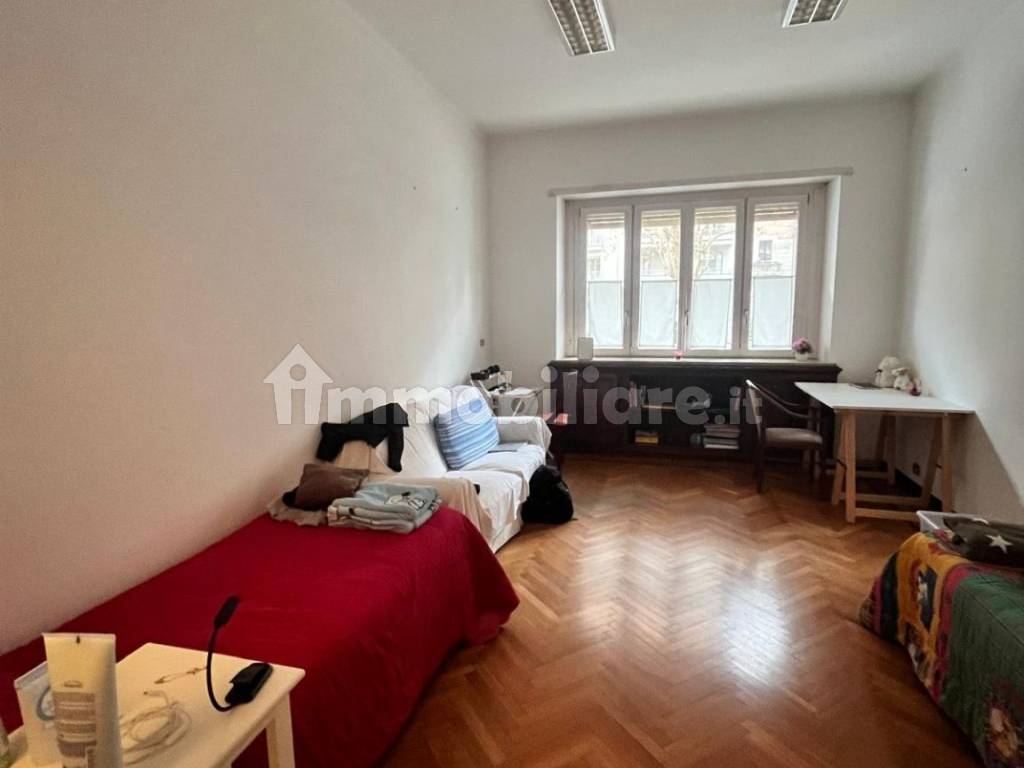 Posto letto in doppia in Crocetta, foto 7 di 13