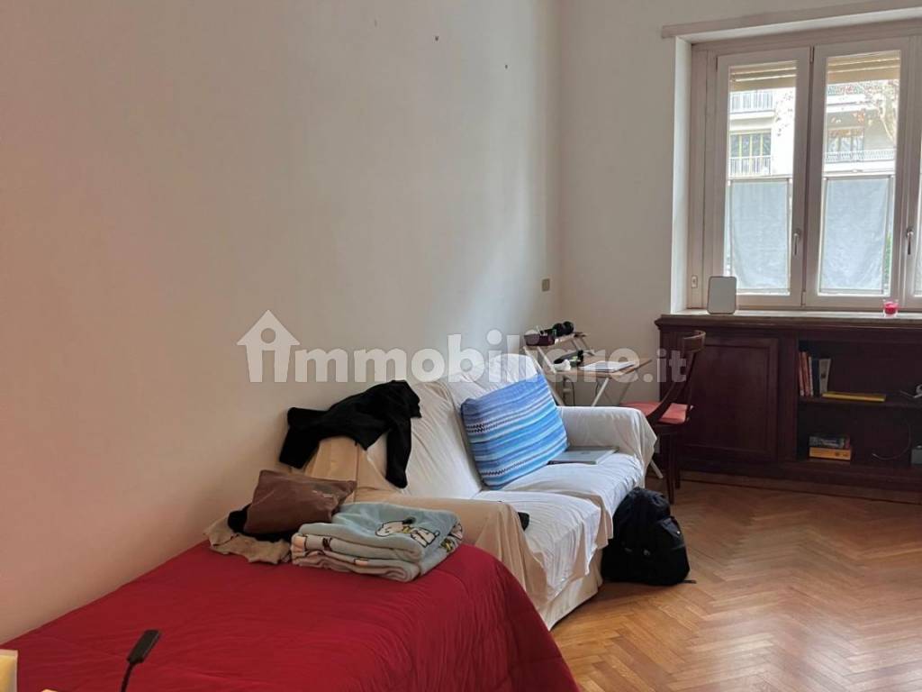 Posto letto in doppia in Crocetta, foto 8 di 13