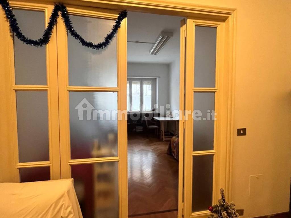 Posto letto in doppia in Crocetta, foto 9 di 13