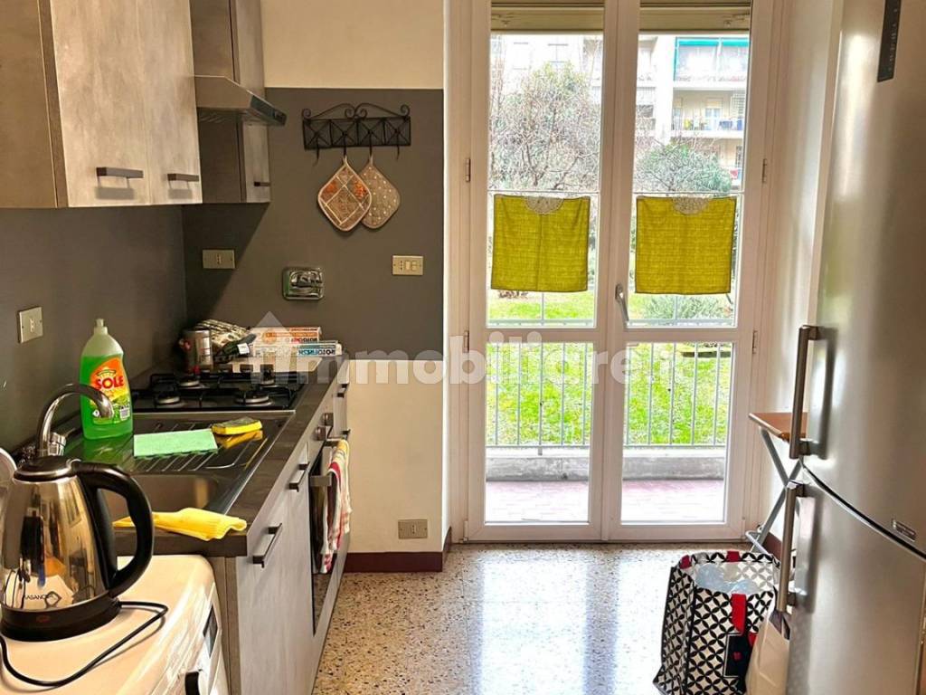 Posto letto in doppia in Crocetta, foto 10 di 13
