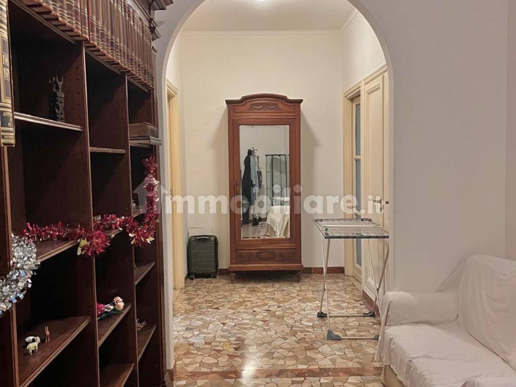 Posto letto in doppia in Crocetta, foto 12 di 13