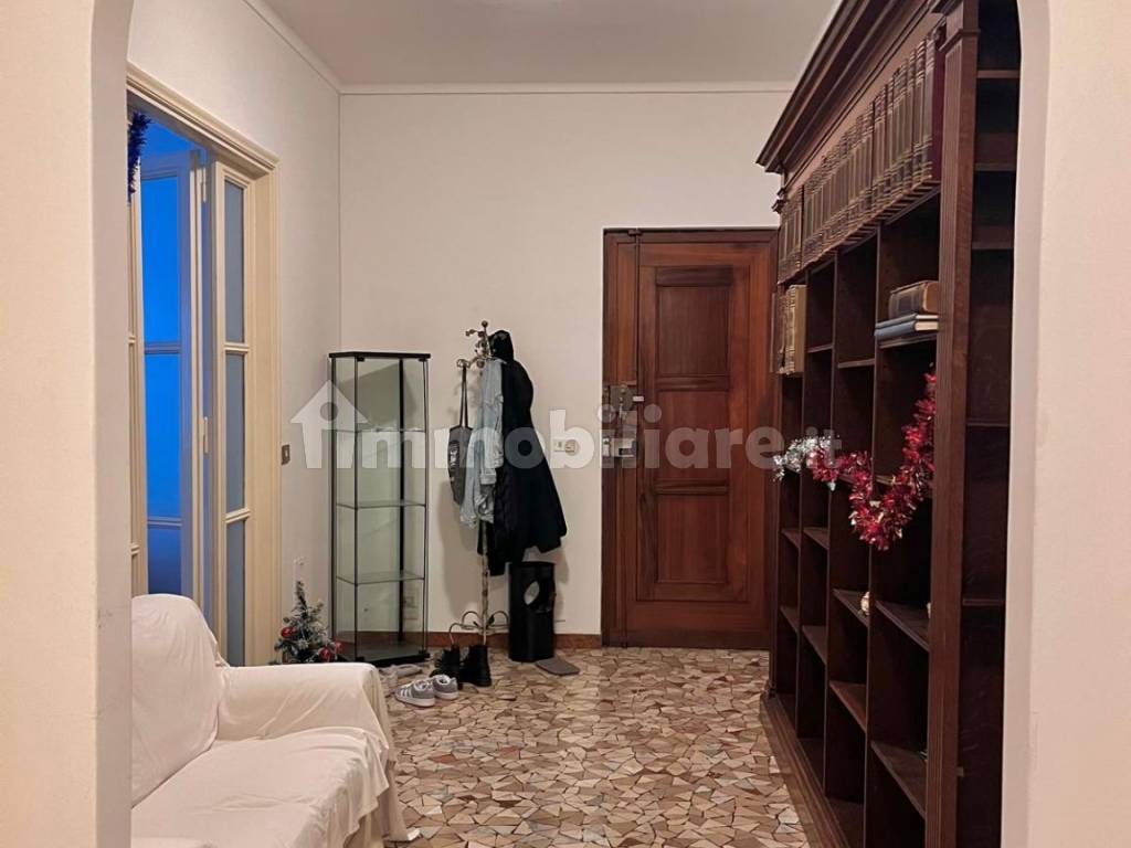 Posto letto in doppia in Crocetta, foto 13 di 13