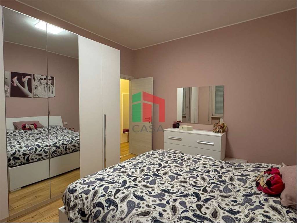 Camera da letto