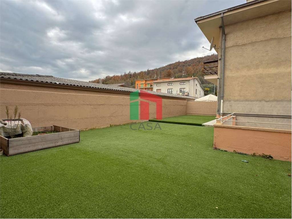 Giardino