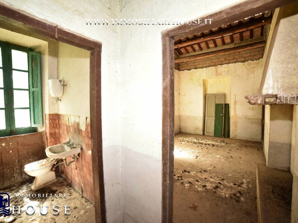 Interno appartamento