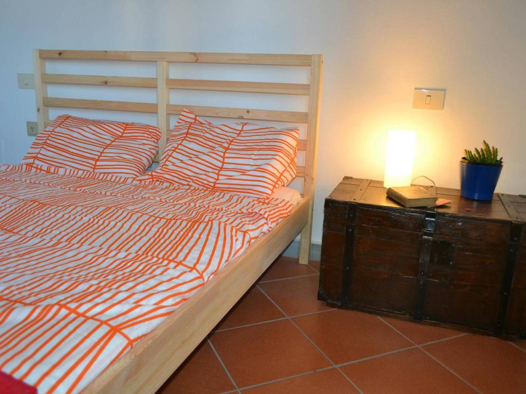 Stanza singola via della fonderia, firenze