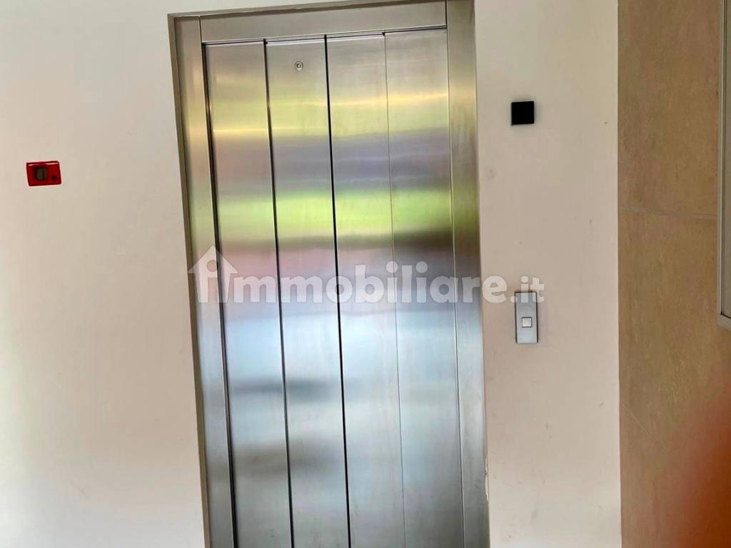 Interno palazzo