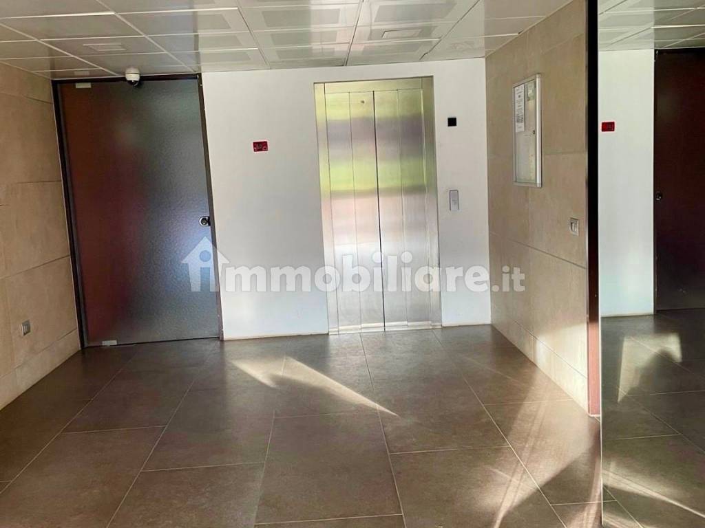 Interno palazzo