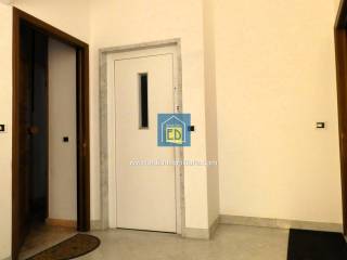Interno palazzo