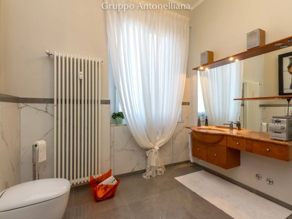Bagno