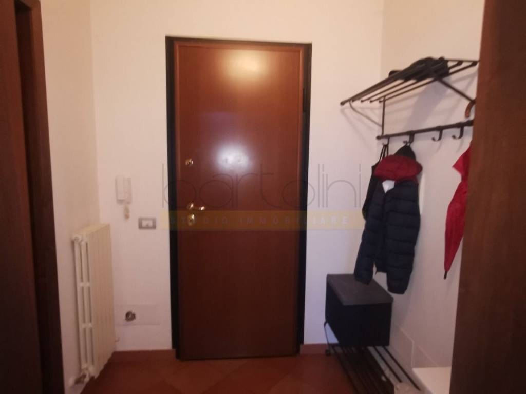Interno appartamento