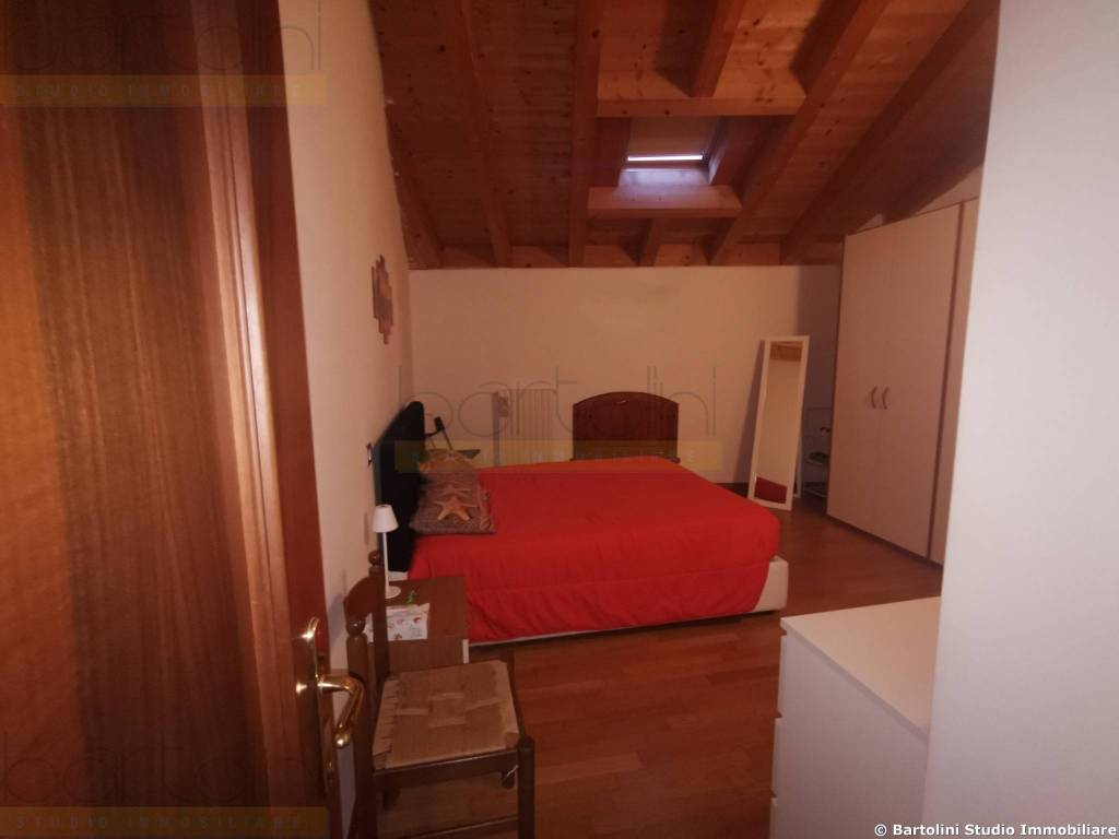 Camera da letto