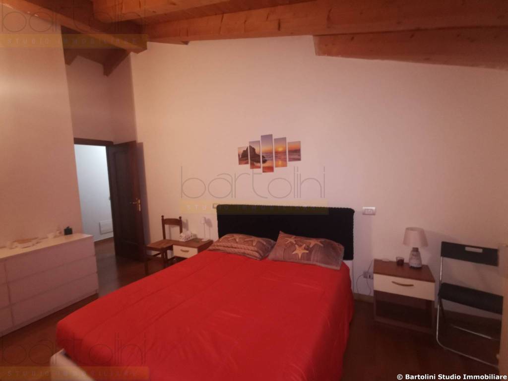 Camera da letto