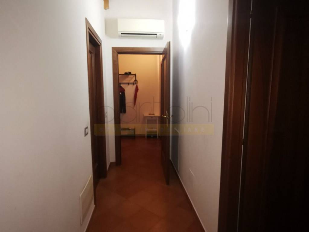 Interno appartamento
