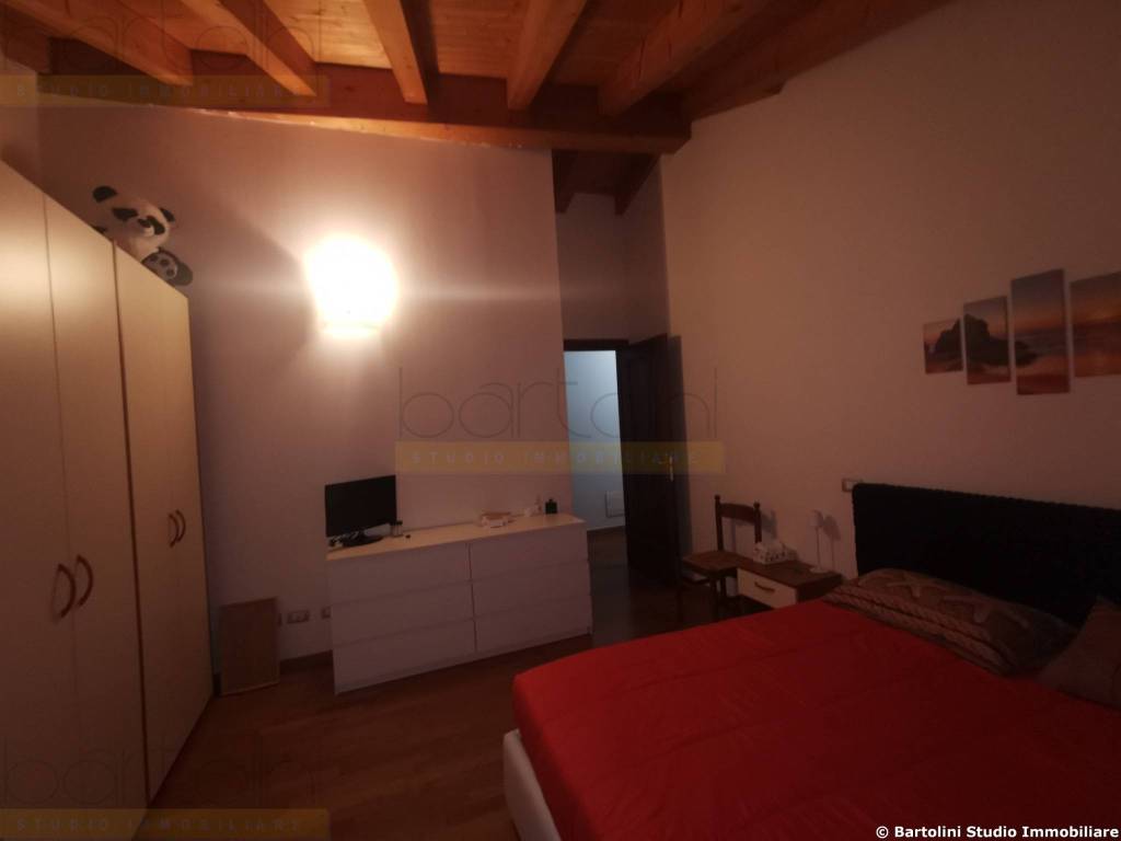 Camera da letto