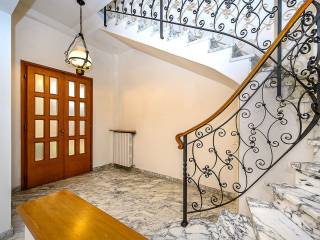Interno palazzo