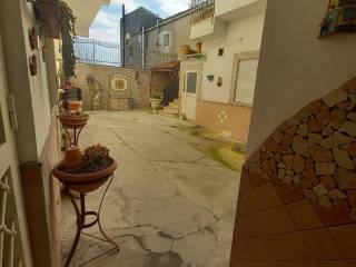 Cortile interno