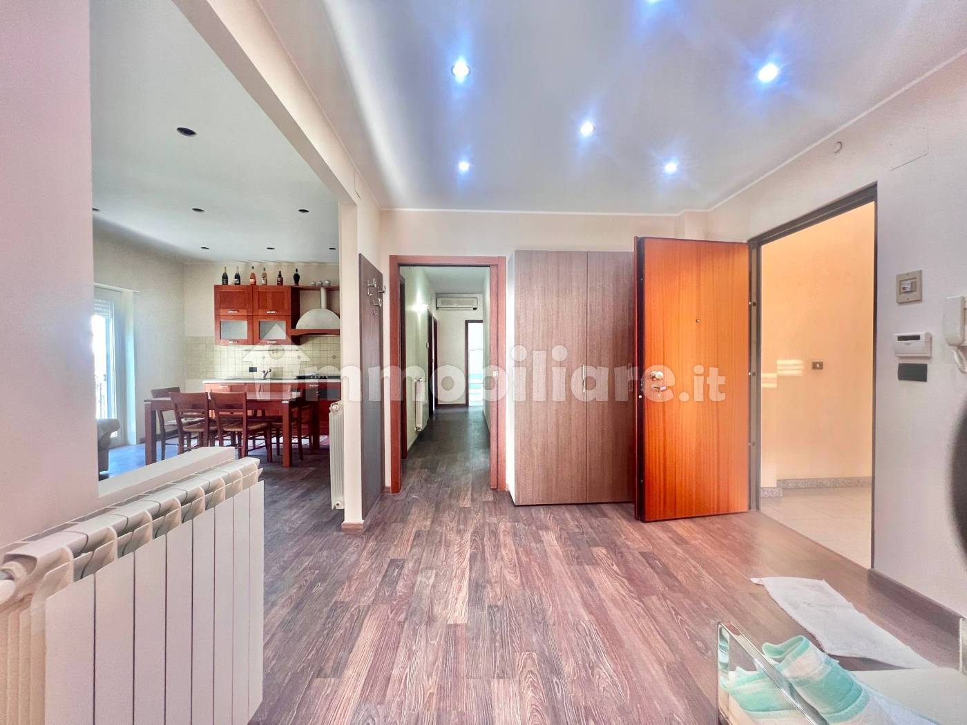 Appartamento in vendita a Mascali