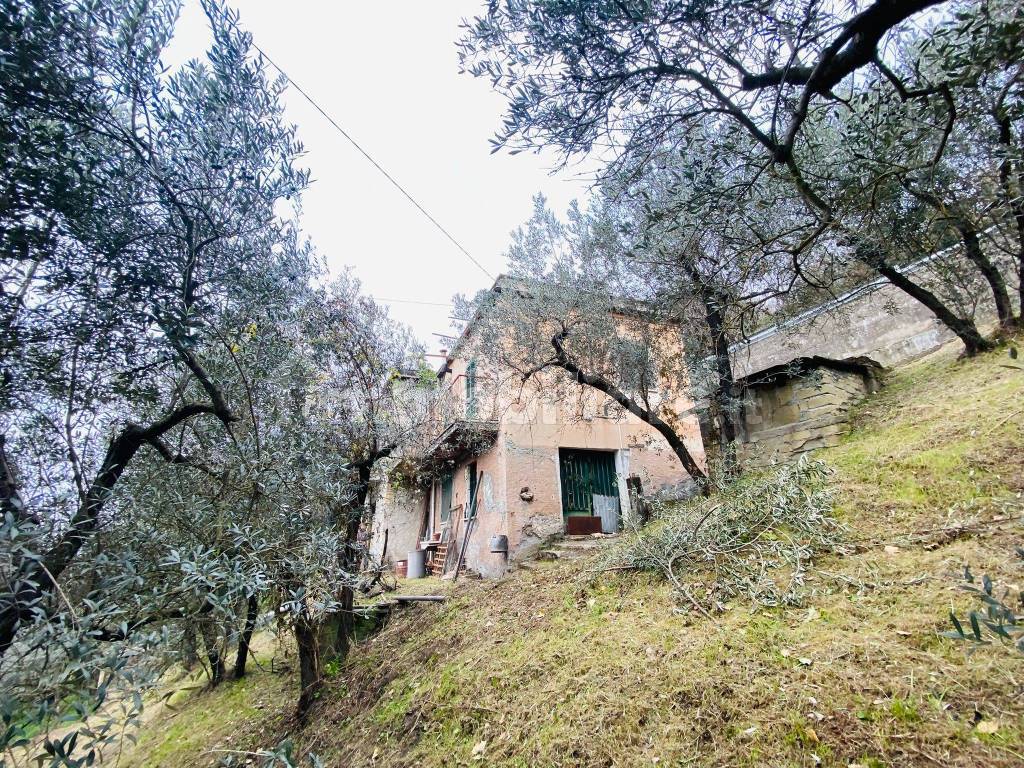 Apartment Strada Statale Licinese 31, Centro, Poggio Moiano