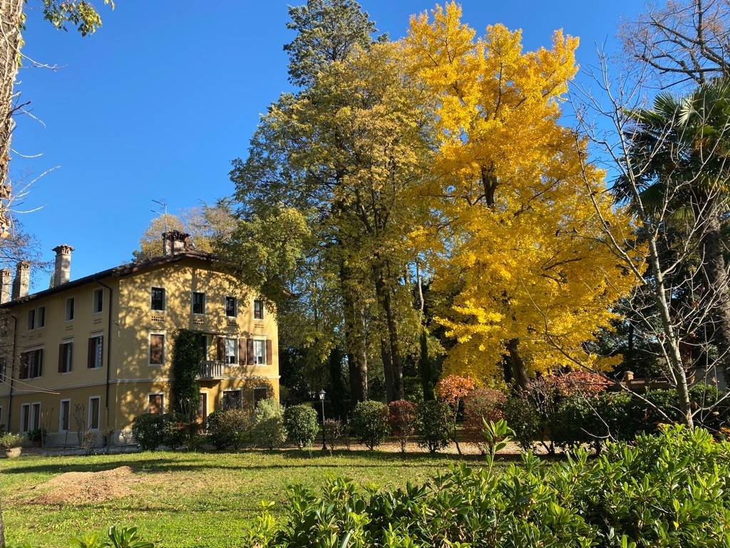 Appartamento in villa piazza san tommaso 10, centro, ronchi dei legionari