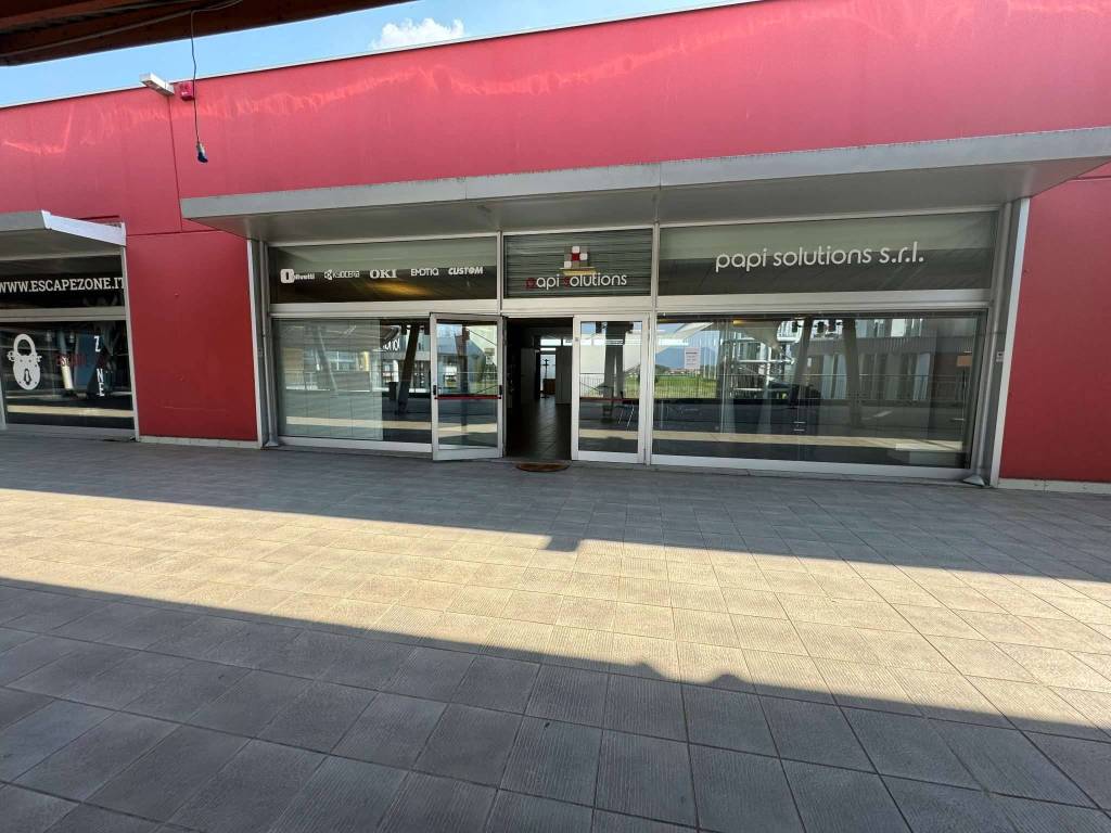 Interno non residenziale