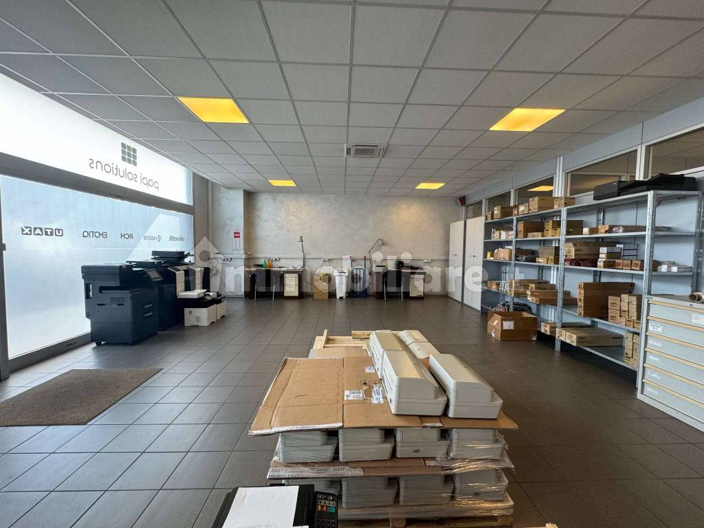 Interno non residenziale