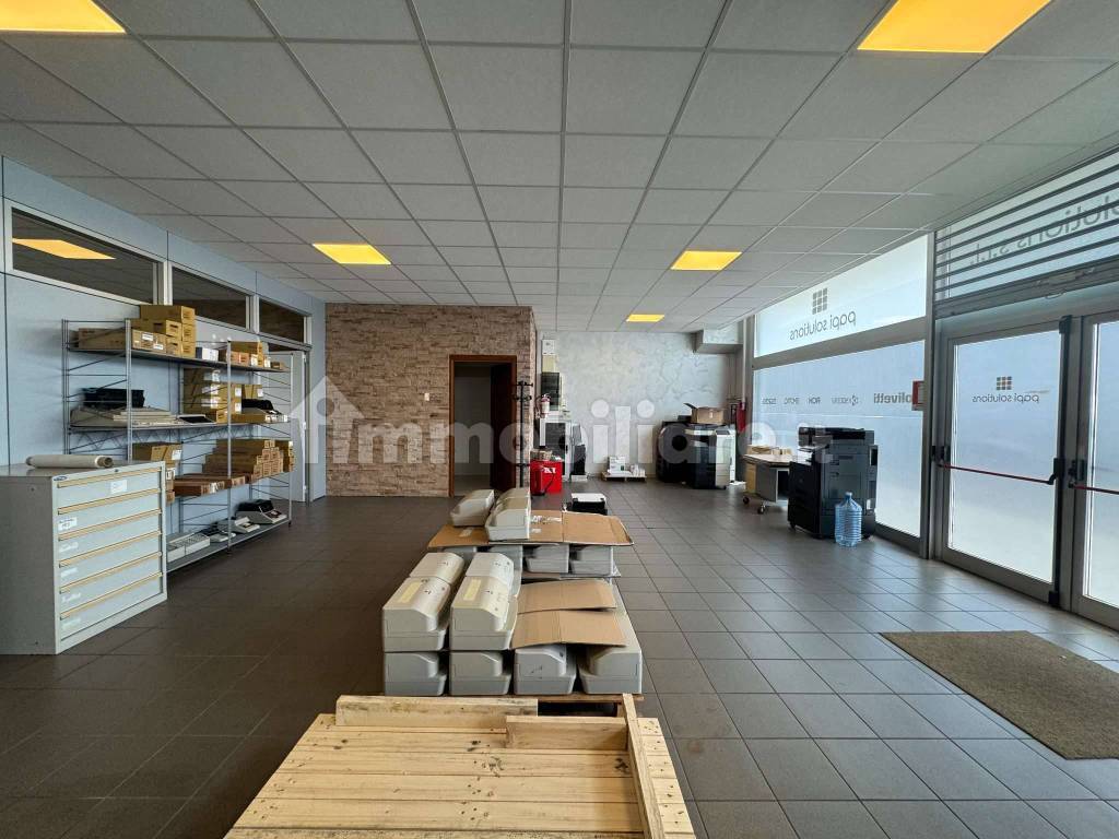 Interno non residenziale