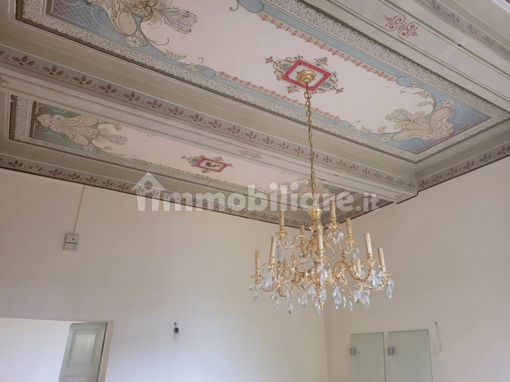 Interno appartamento