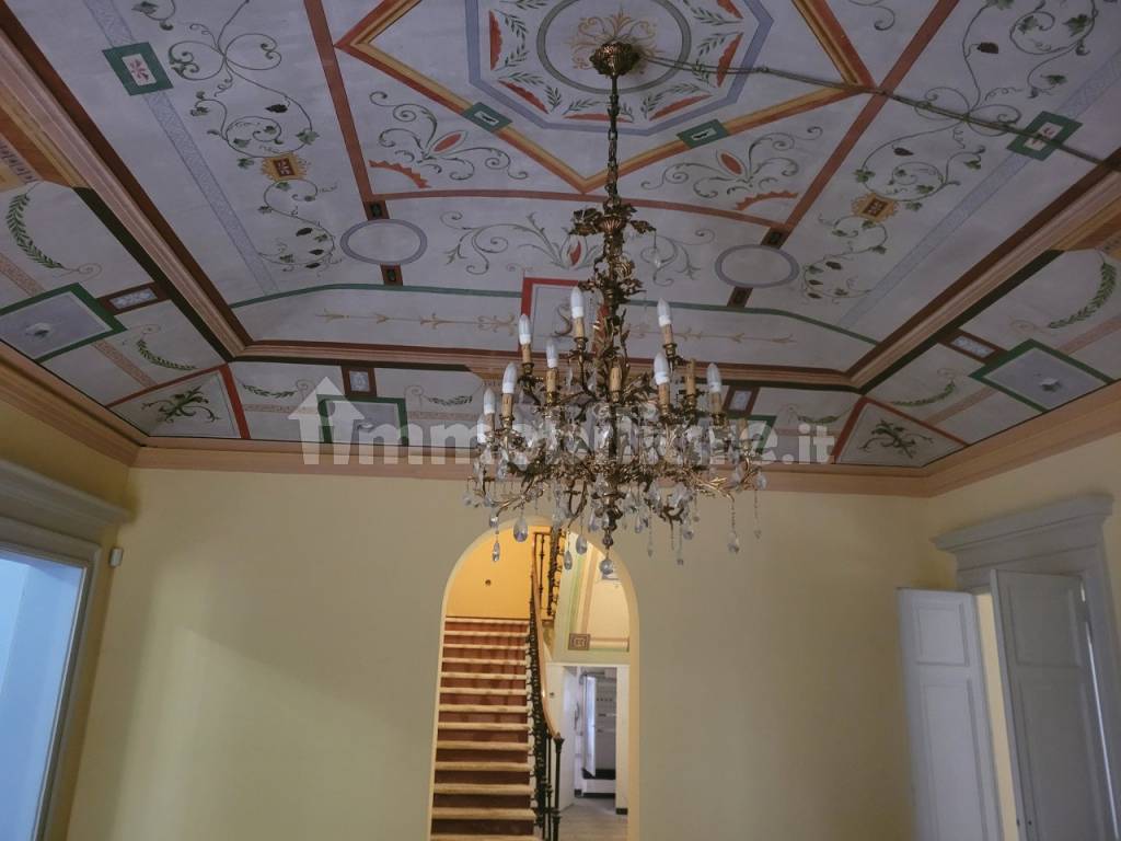 Interno appartamento