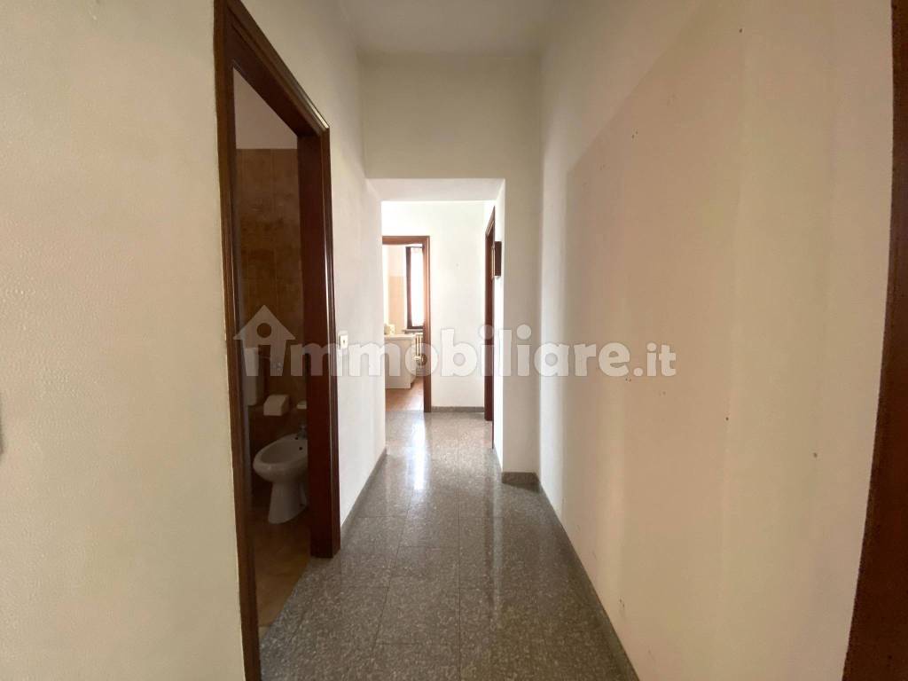 Interno appartamento