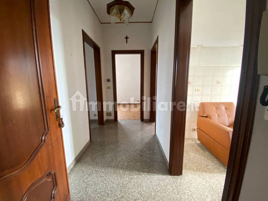 Interno appartamento