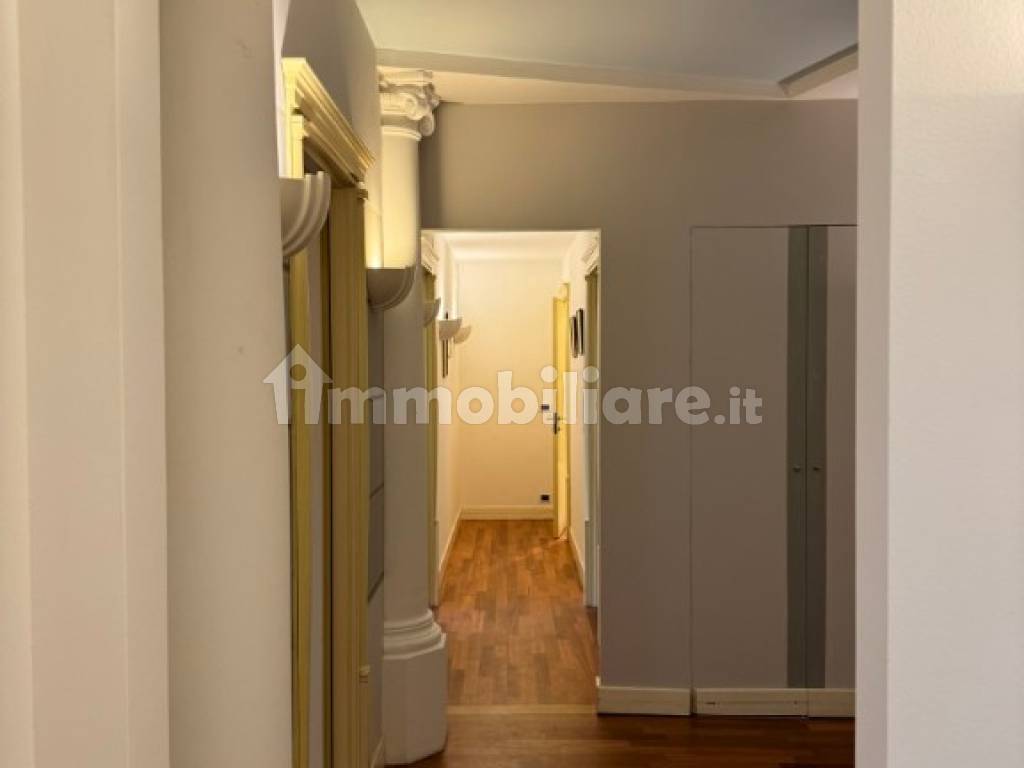 Interno appartamento