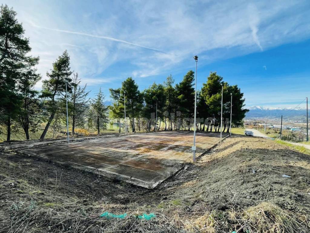 Terreno