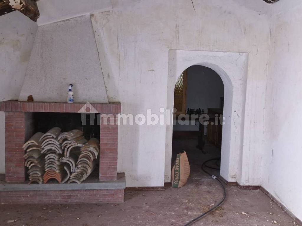 Interno appartamento